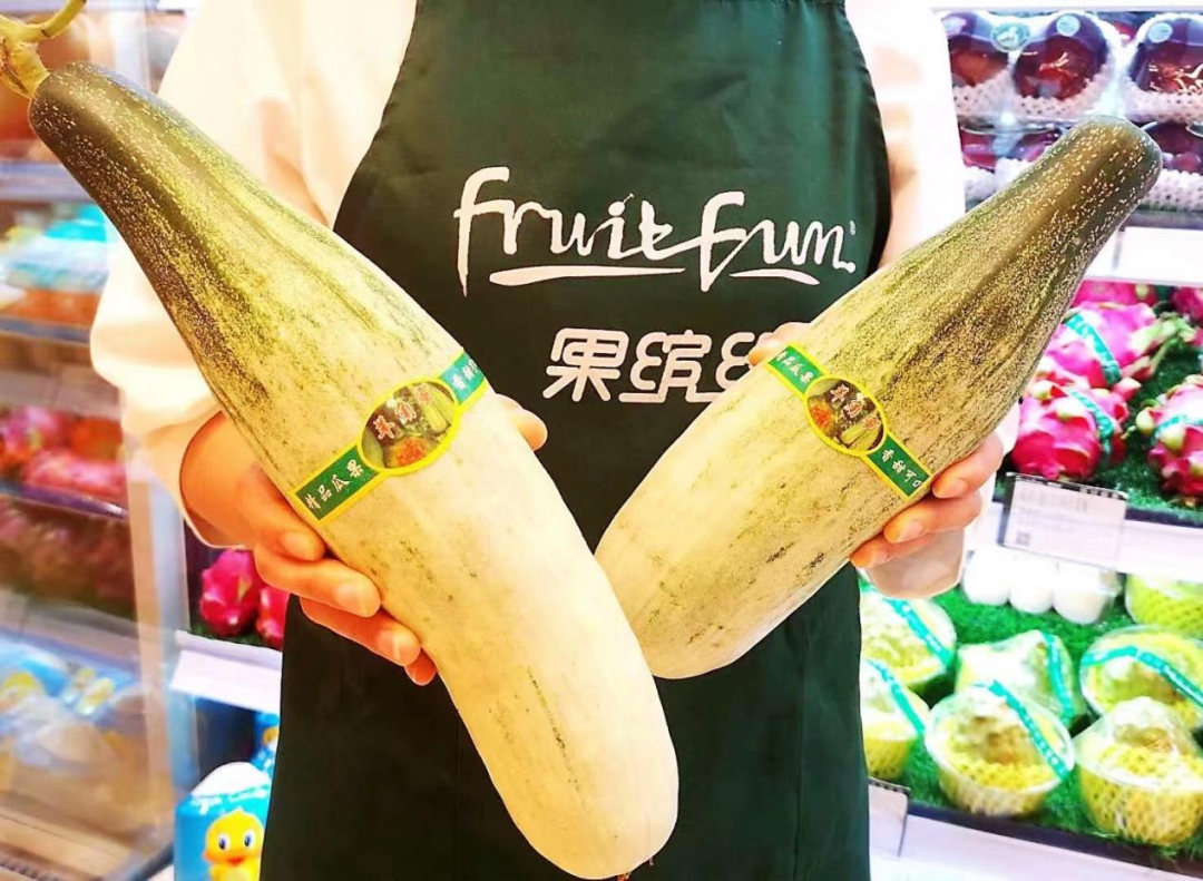 水果店加盟