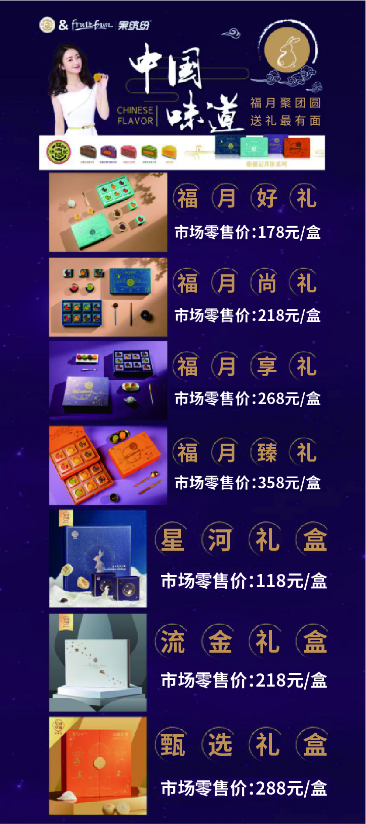 水果店
