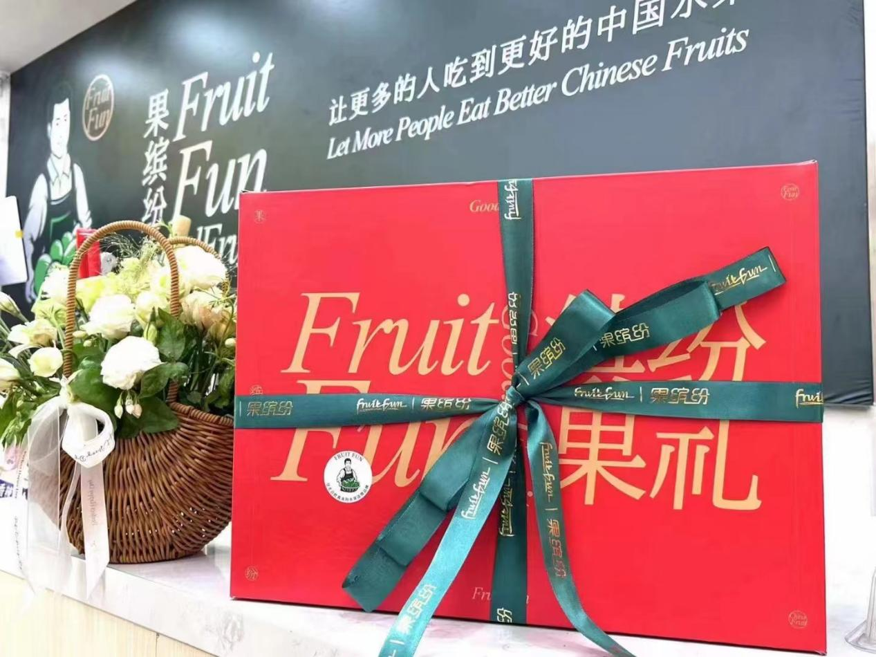 水果店加盟品牌